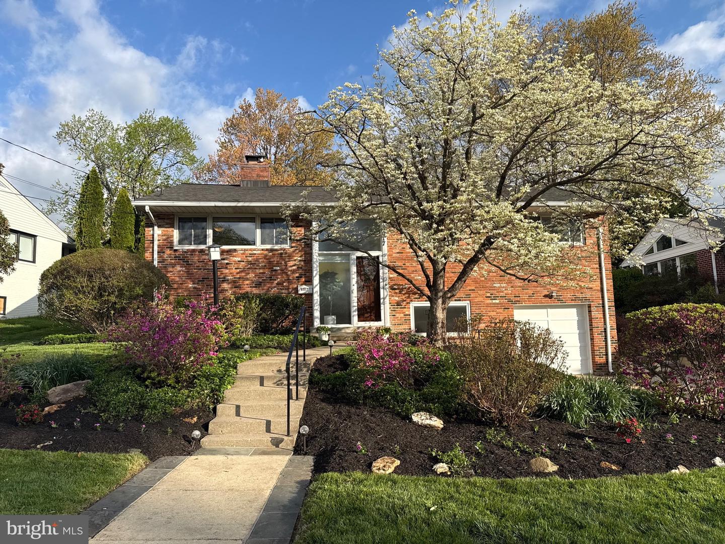 6017 Cheshire Drive, Bethesda