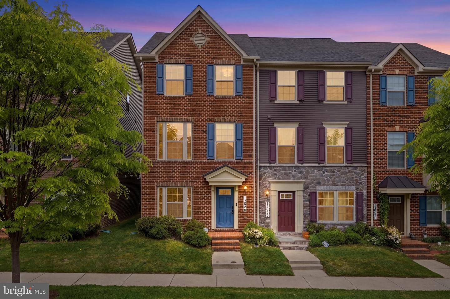 13634 Crossbill Alley, Clarksburg