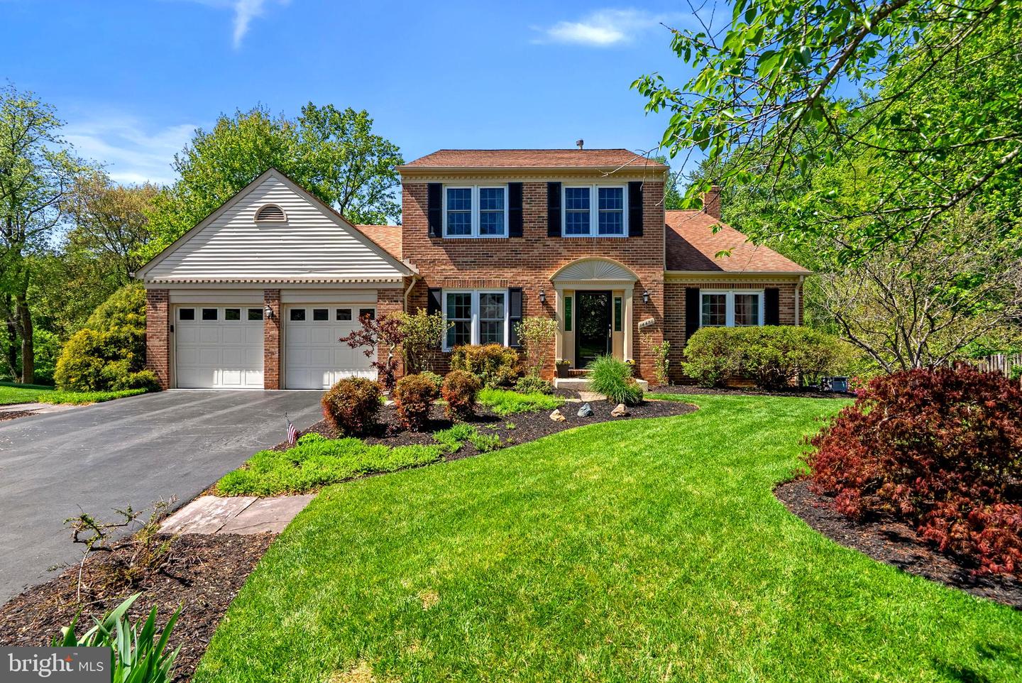 14408 Culp Court, Silver Spring