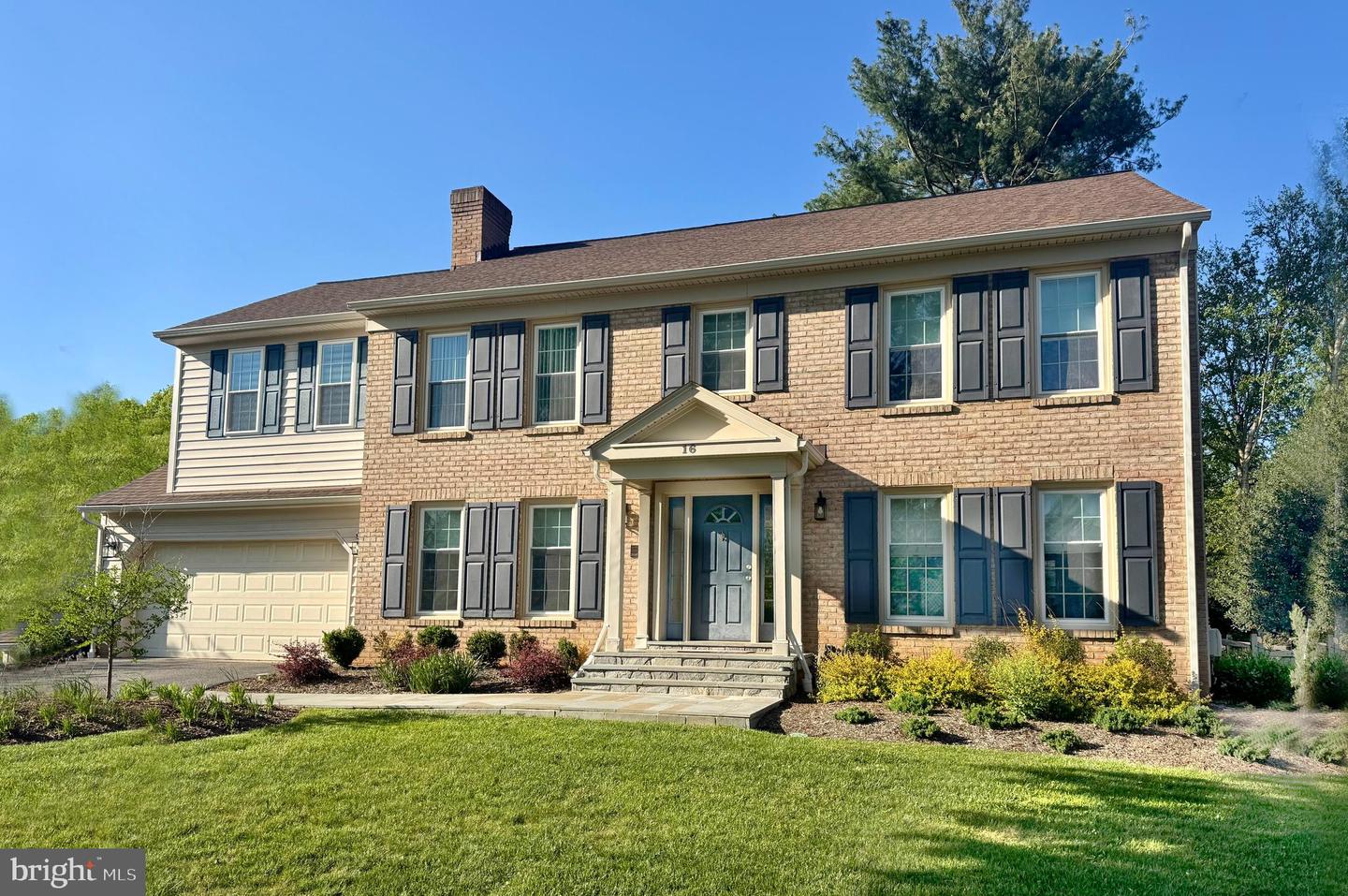 16 Hollyberry Court, Rockville