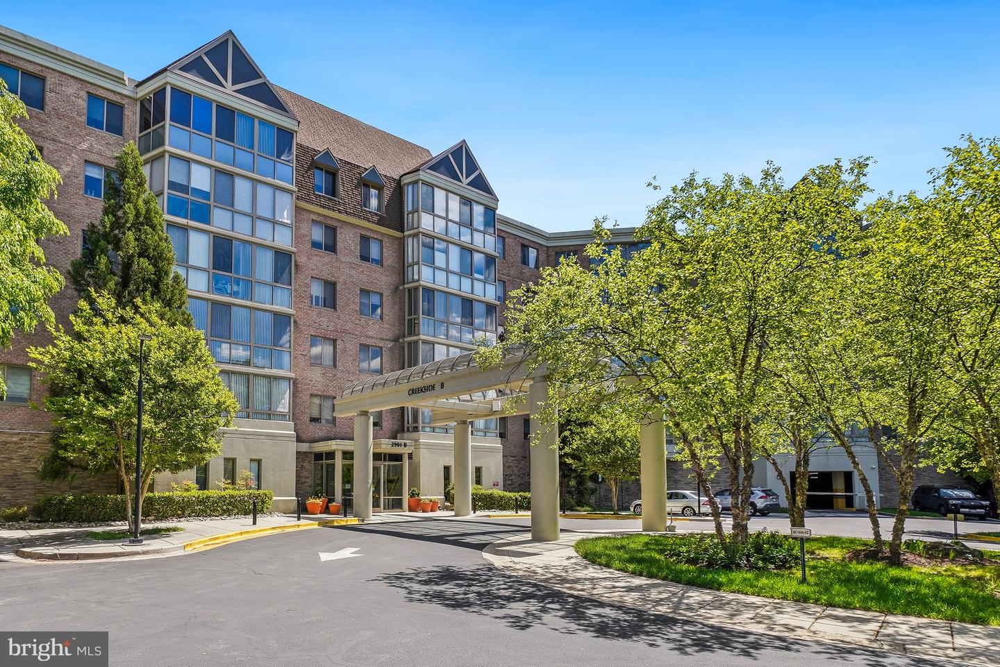 2901 S Leisure World Boulevard #226, Silver Spring