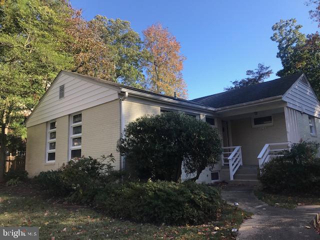 5626 Knollwood Road, Bethesda