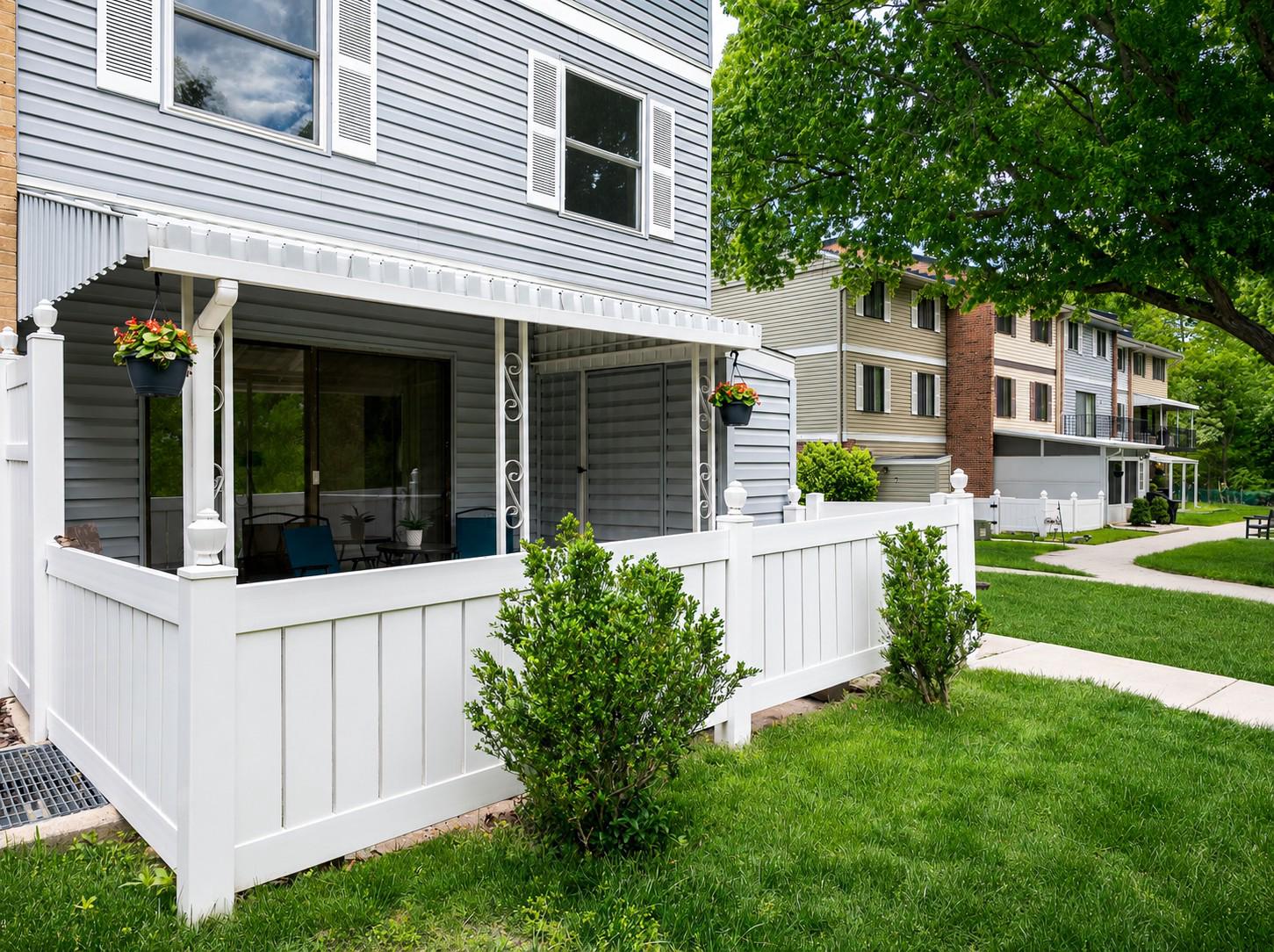 3160 Adderley Court #242-A, Silver Spring