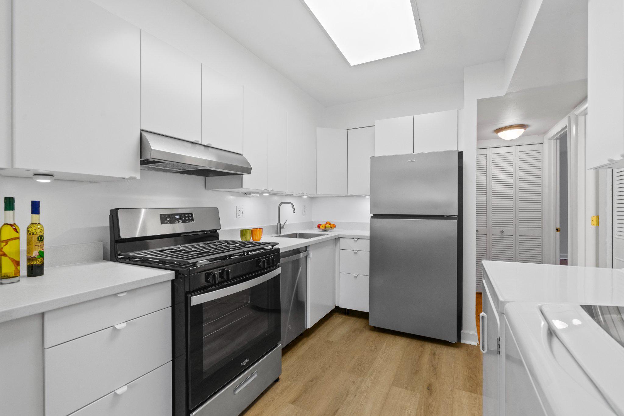 9804 Georgia Avenue #23-302