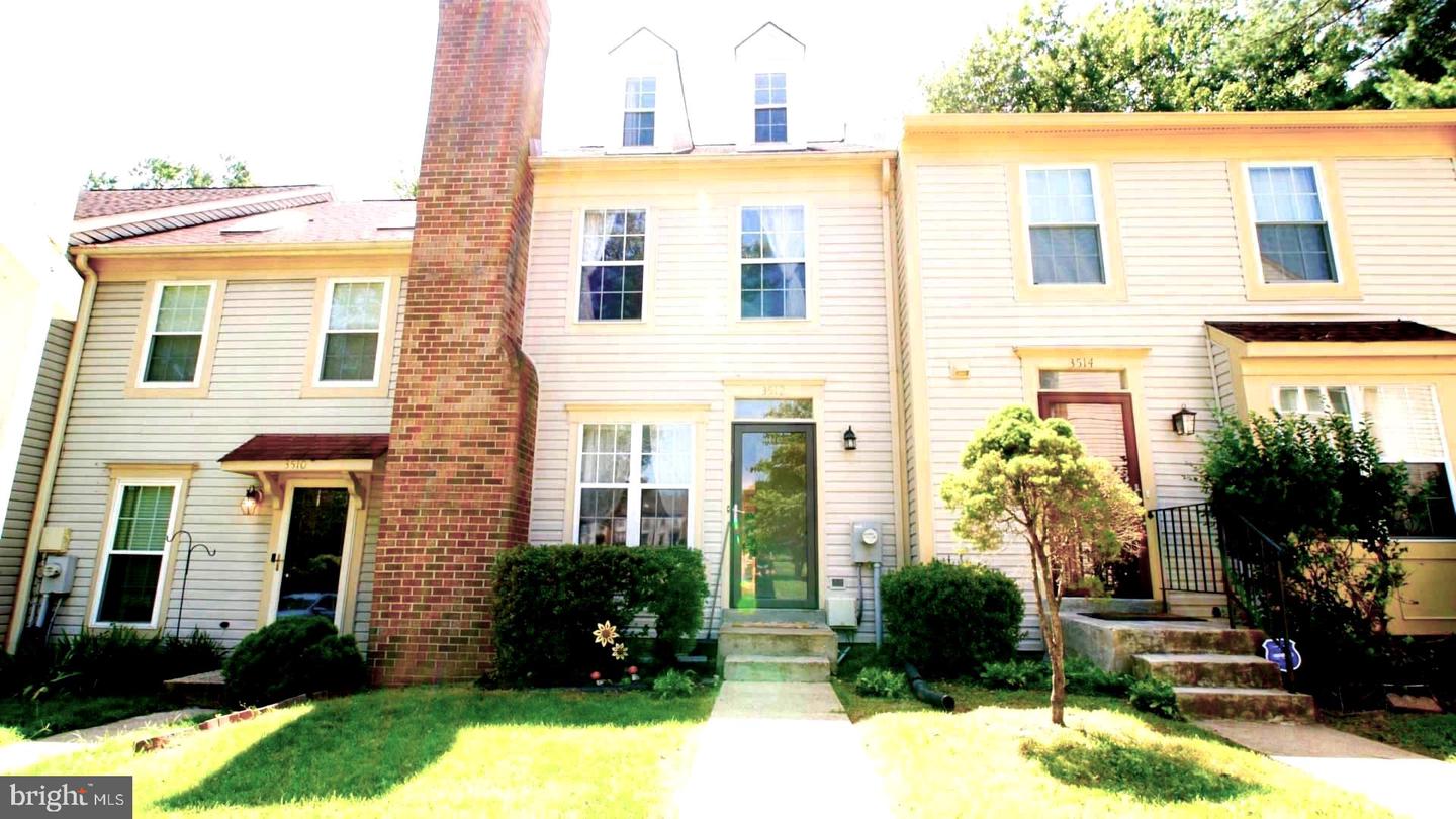 3512 Childress Terrace