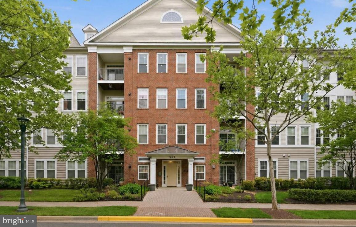 502 King Farm #206, Rockville