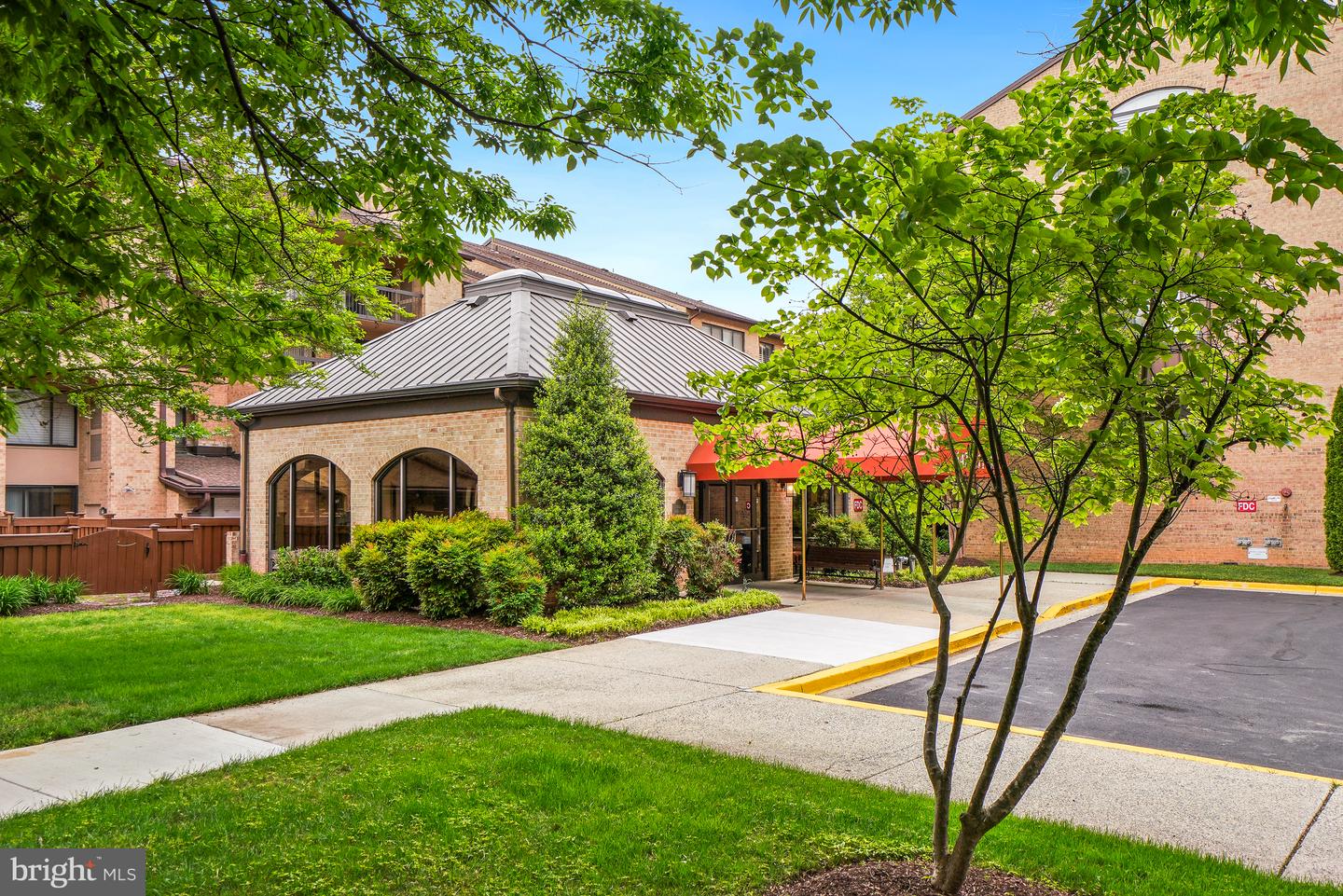 11420 Strand Drive #r-009, North Bethesda