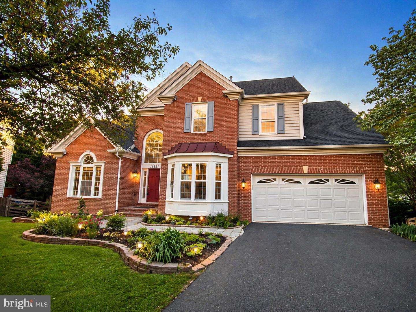 13521 Sanderling Place, Germantown