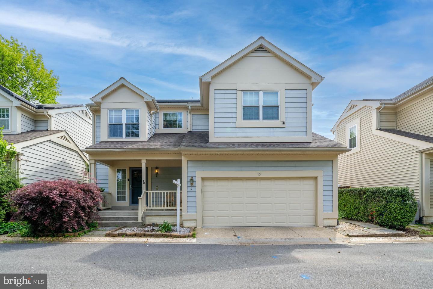 5 Holly Pond Court, Montgomery Village