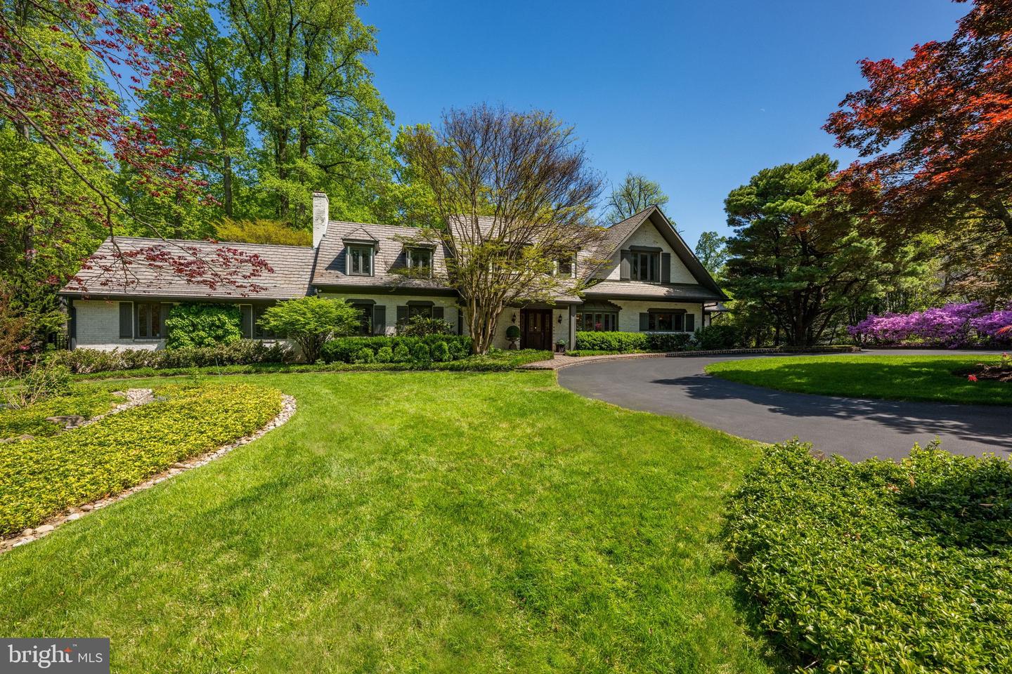 7019 Armat Drive, Bethesda