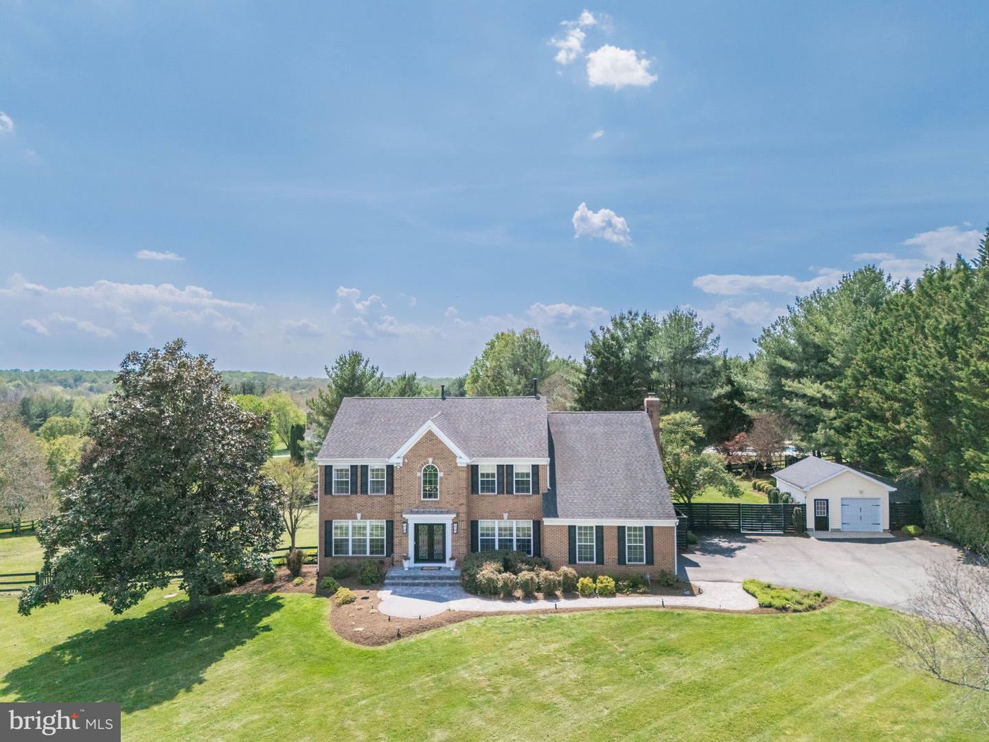 9204 Huntmaster Road, Gaithersburg