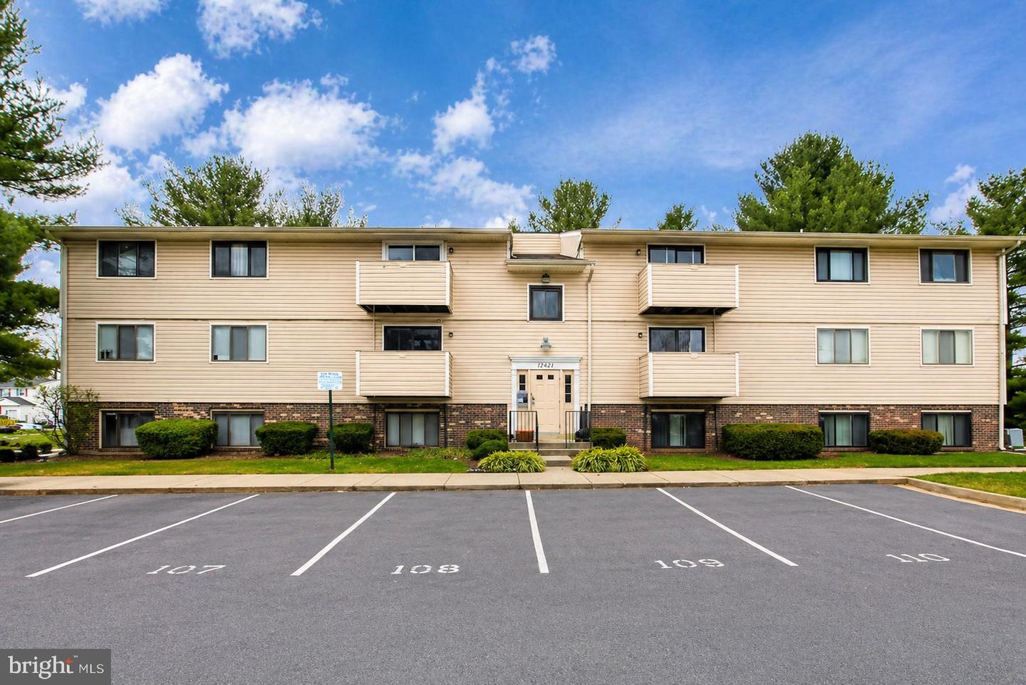 12421 Hickory Tree #134
