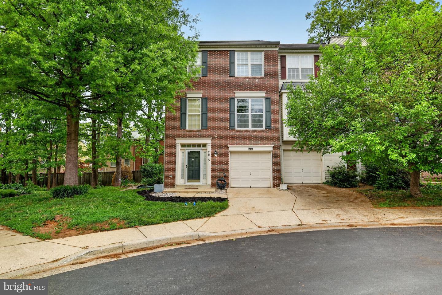 2015 Wheaton Haven Court W, Silver Spring