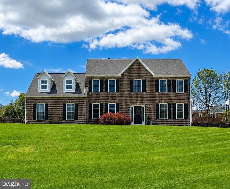 23816 Echo Creek Court