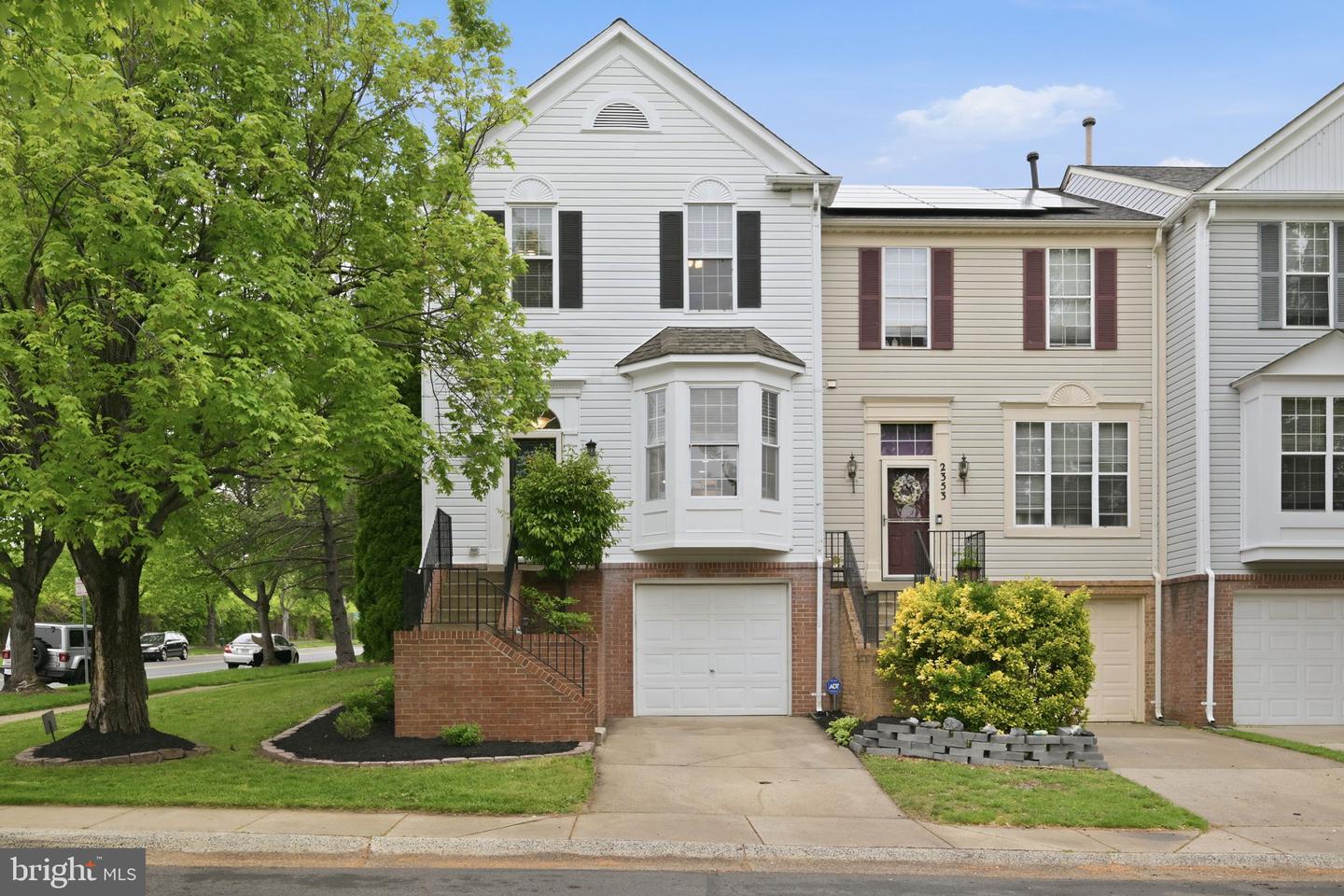 2355 Massanutten Drive, Silver Spring