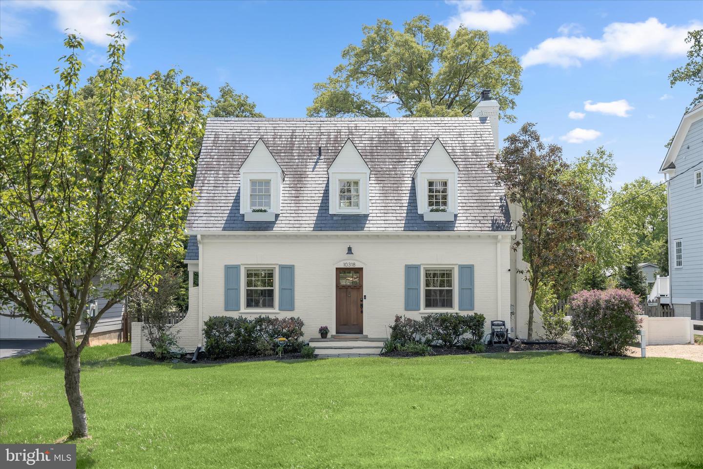 10318 Parkman Road, Silver Spring