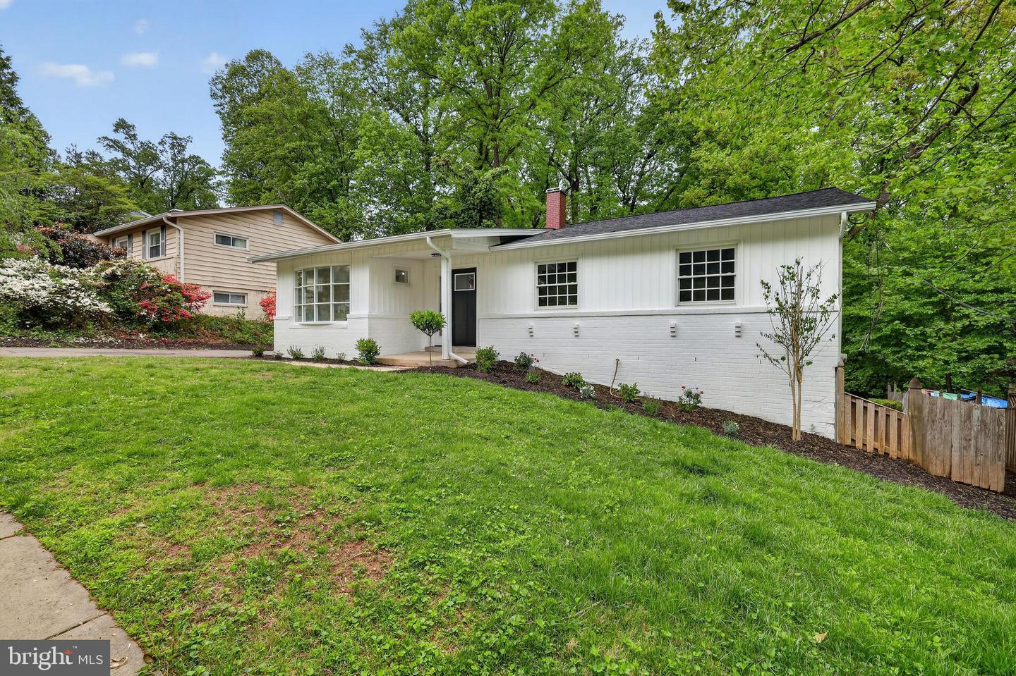 731 Owens Street, Rockville