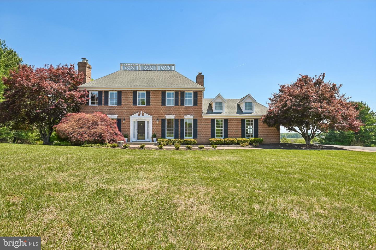 23021 Wild Hunt Drive, Gaithersburg