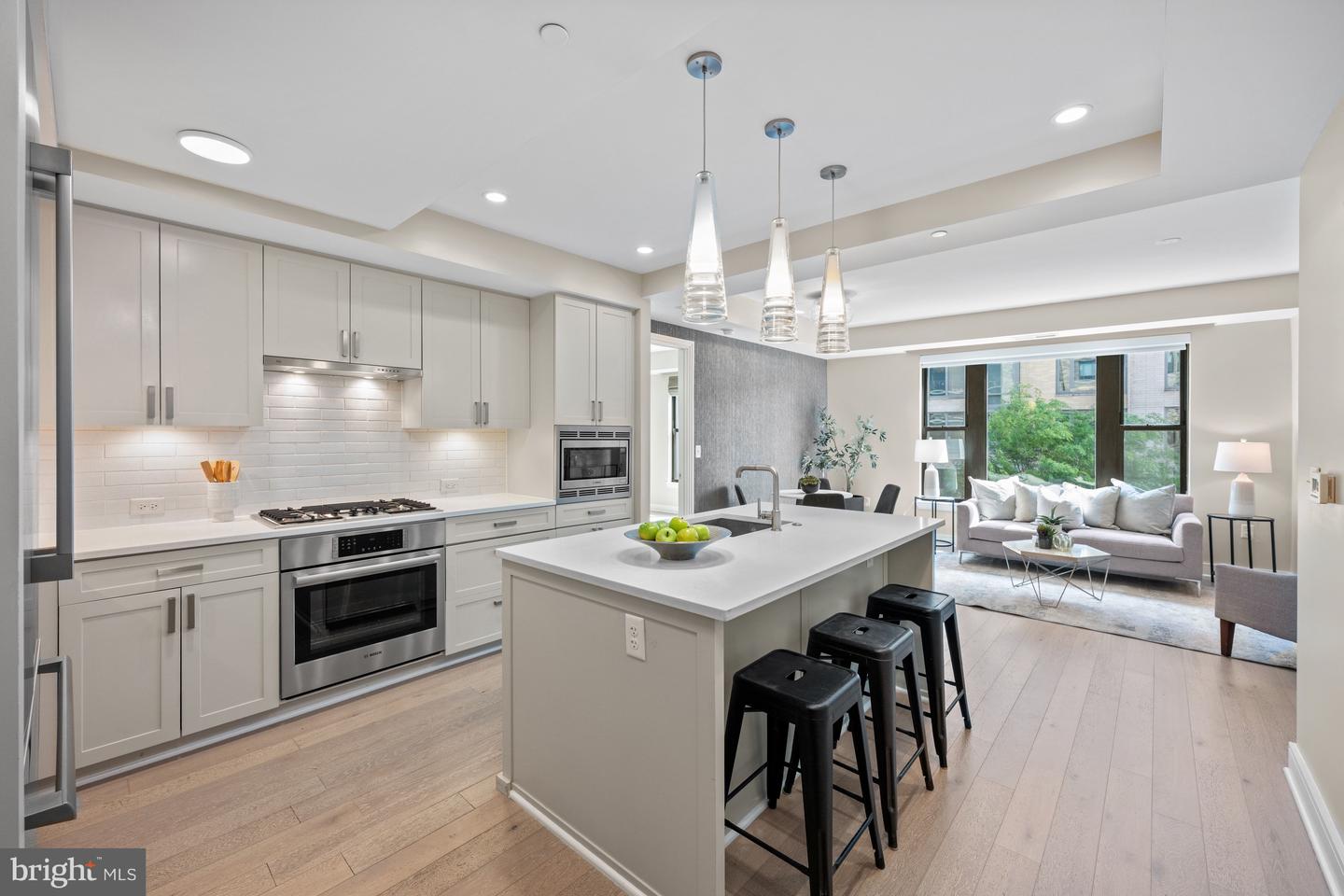 8302 Woodmont Avenue #305