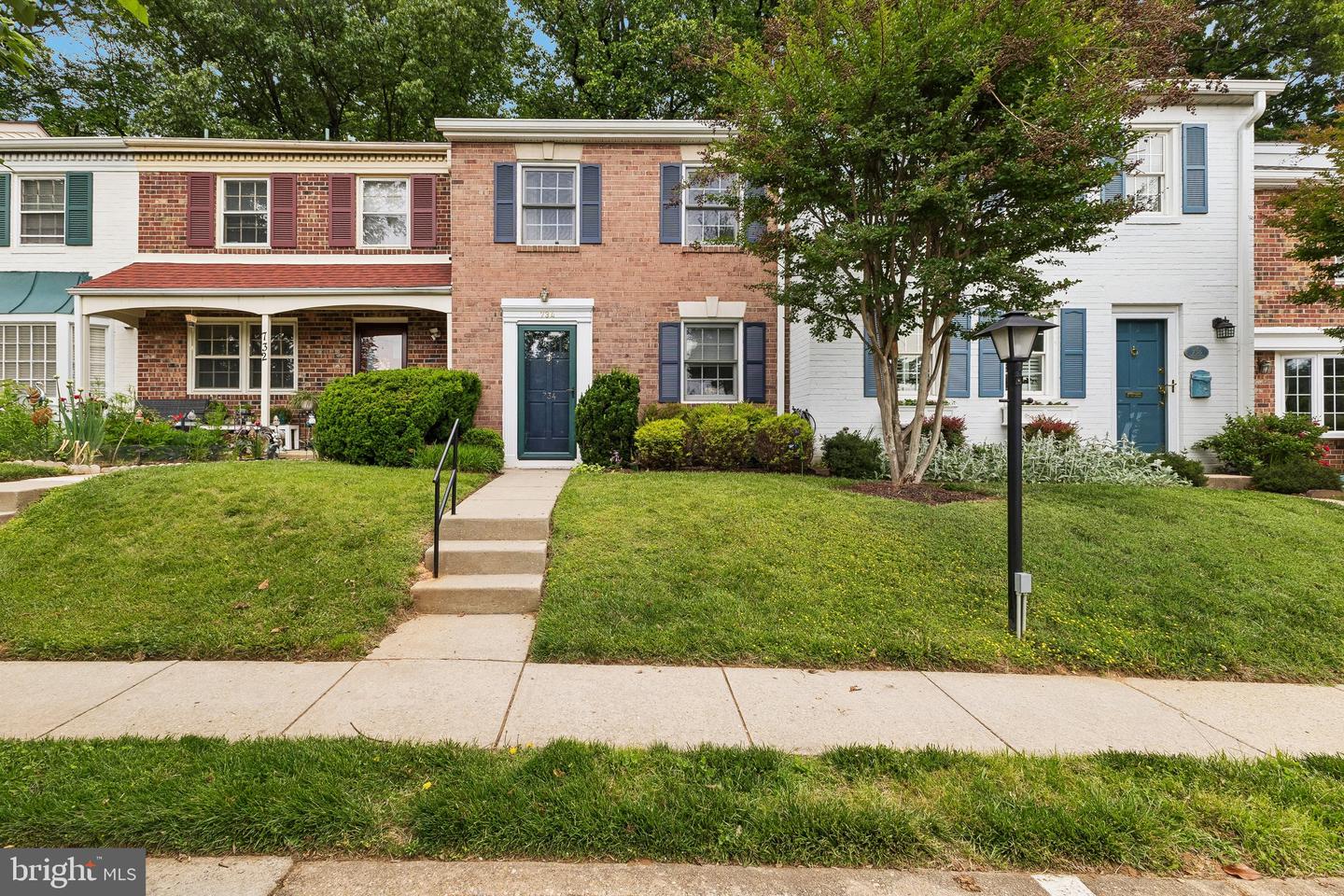 734 Azalea Drive #11-734