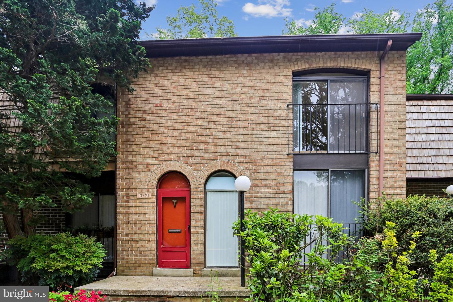 10721 Deborah Drive, Rockville