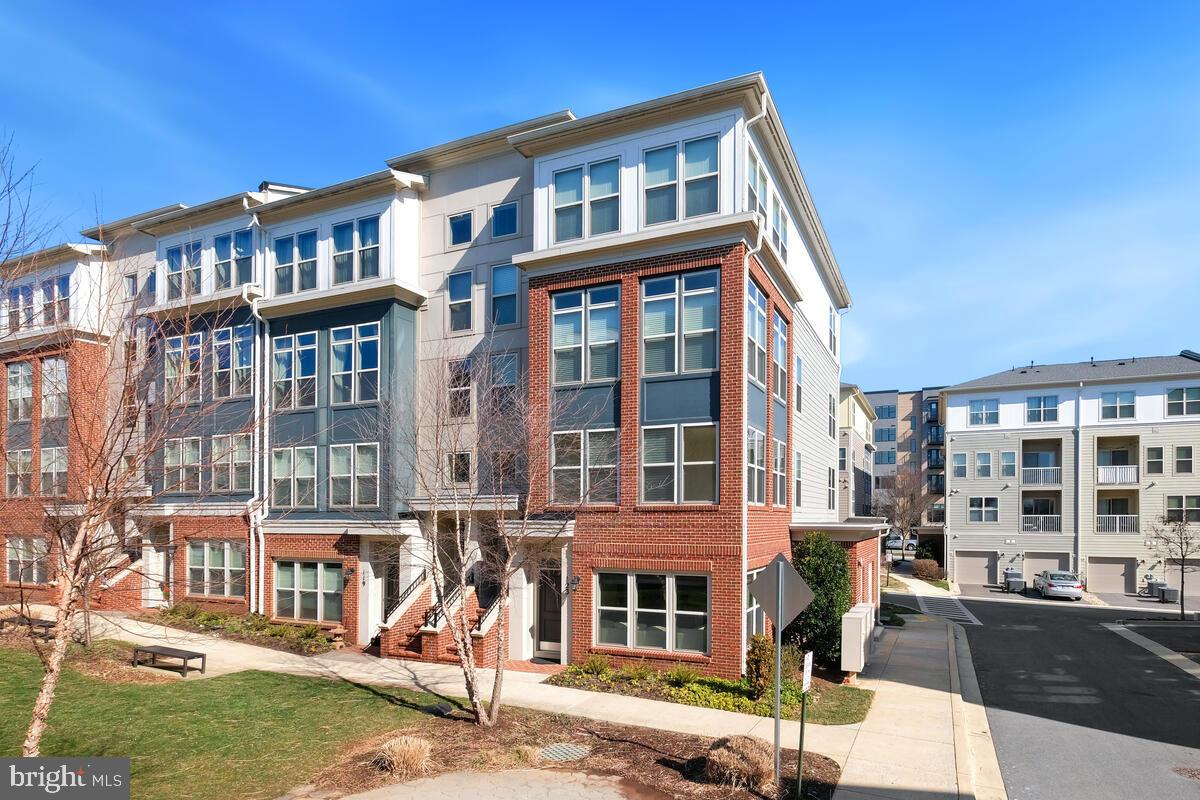 123 Copley Circle #35-A
