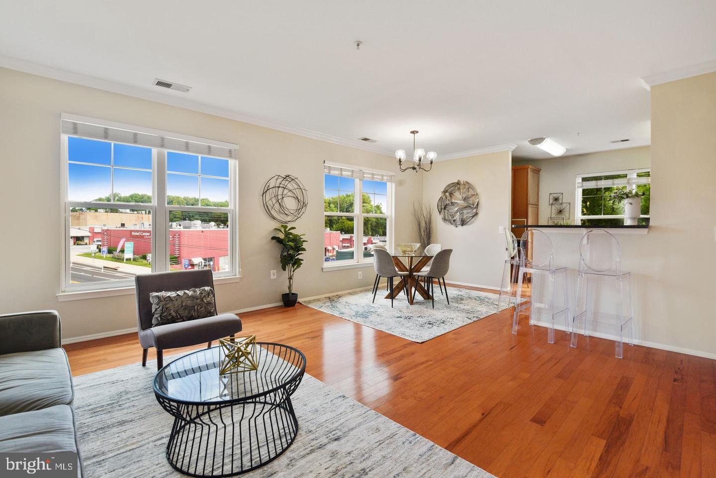 11800 Old Georgetown #1305