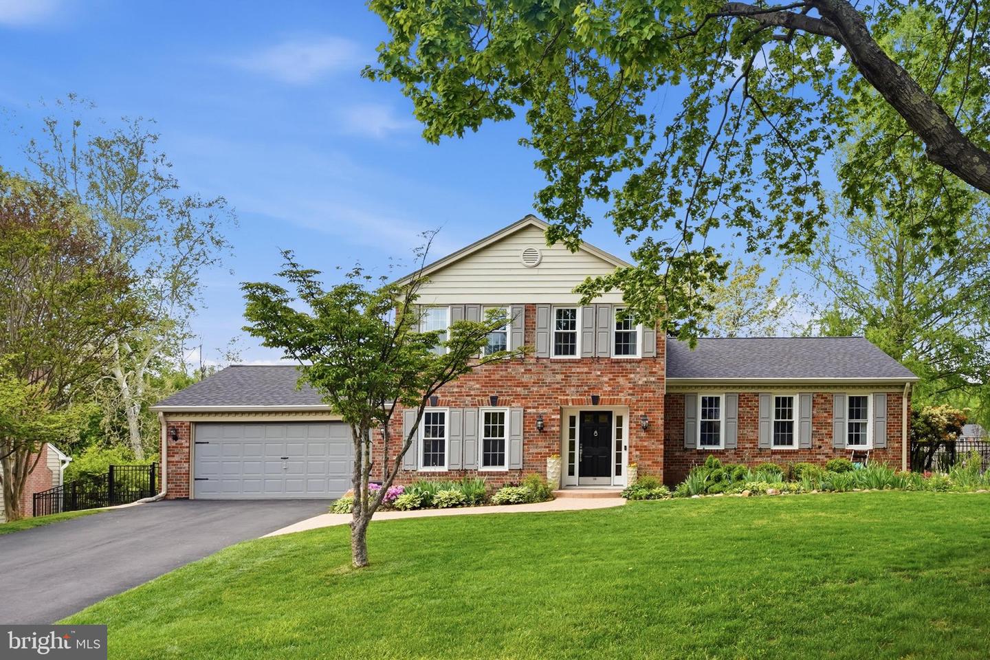 15108 Centergate Drive, Silver Spring