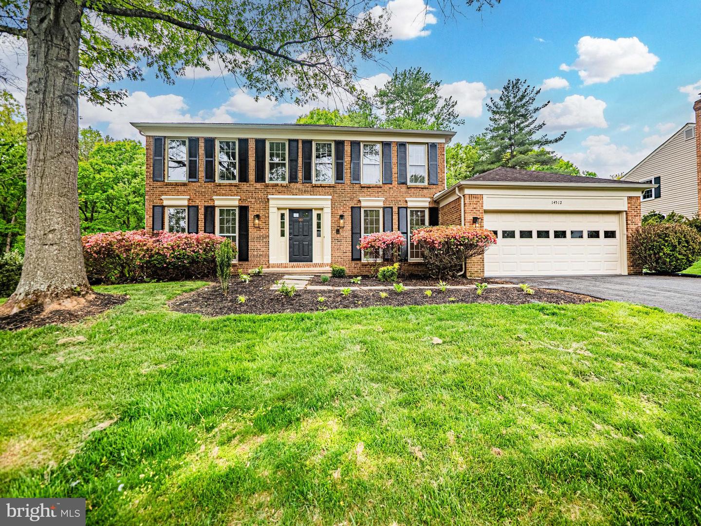 14512 Triple Crown Place, Gaithersburg