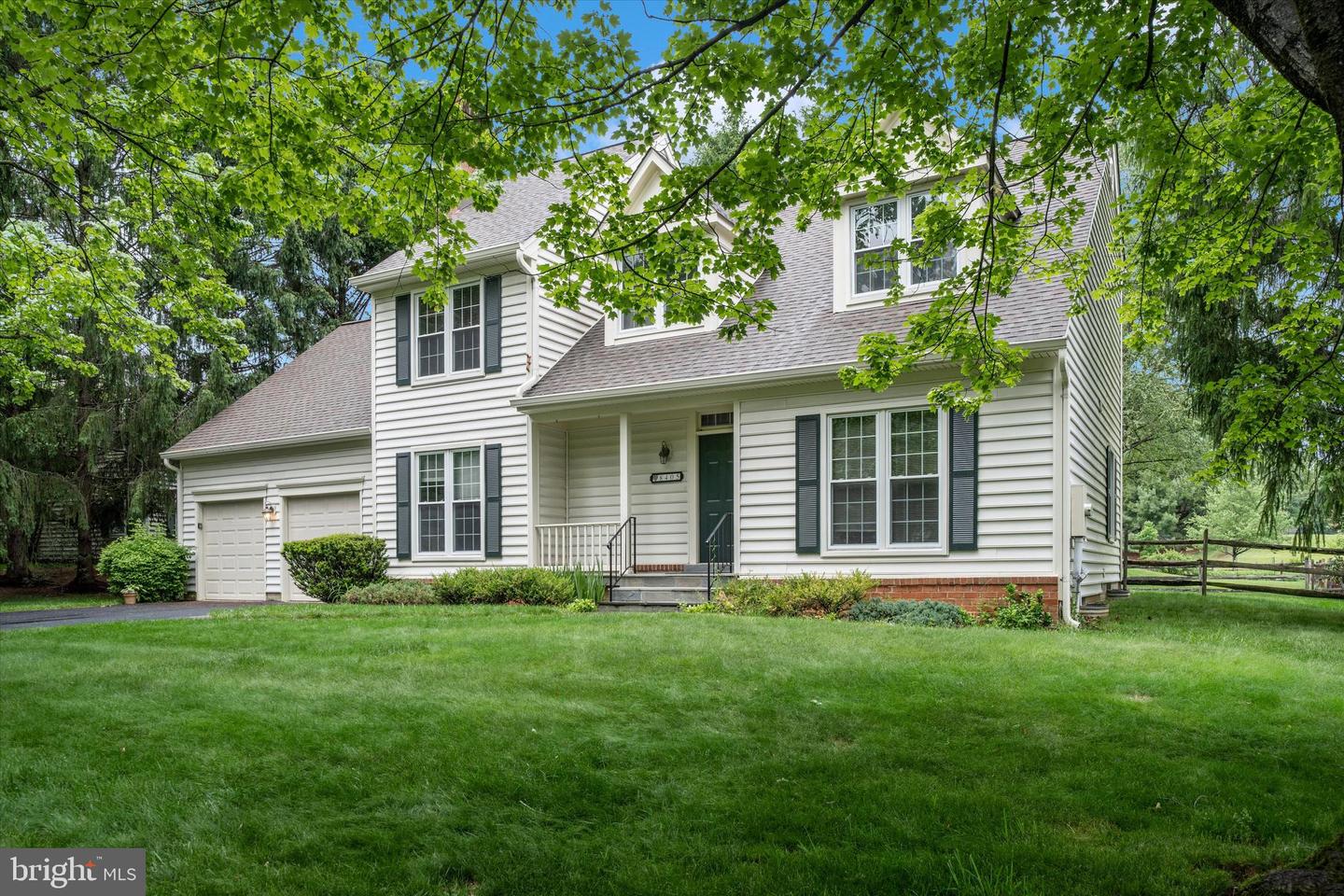 8405 Saint Regis Way, Gaithersburg