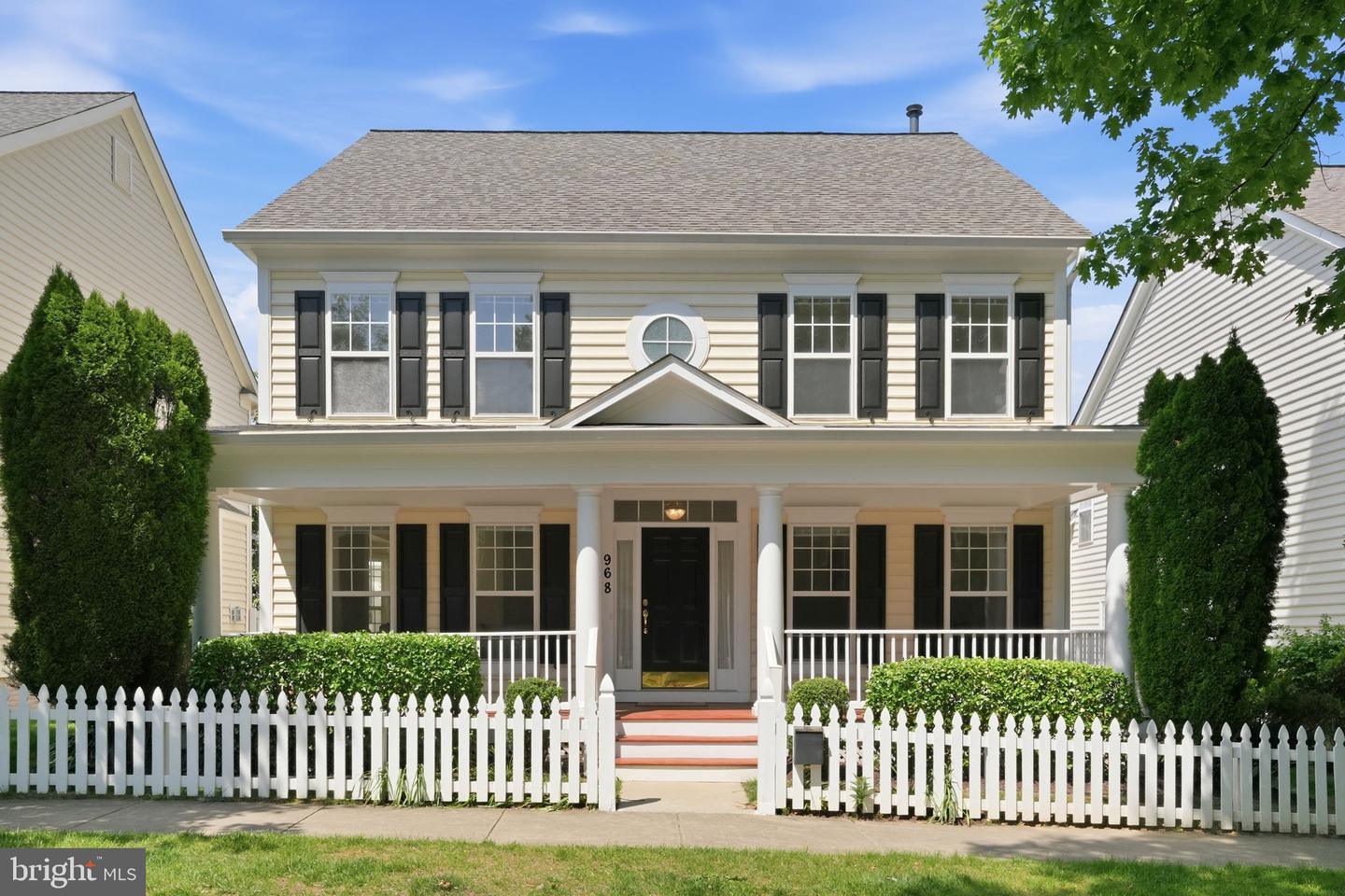 968 Featherstone Street, Gaithersburg