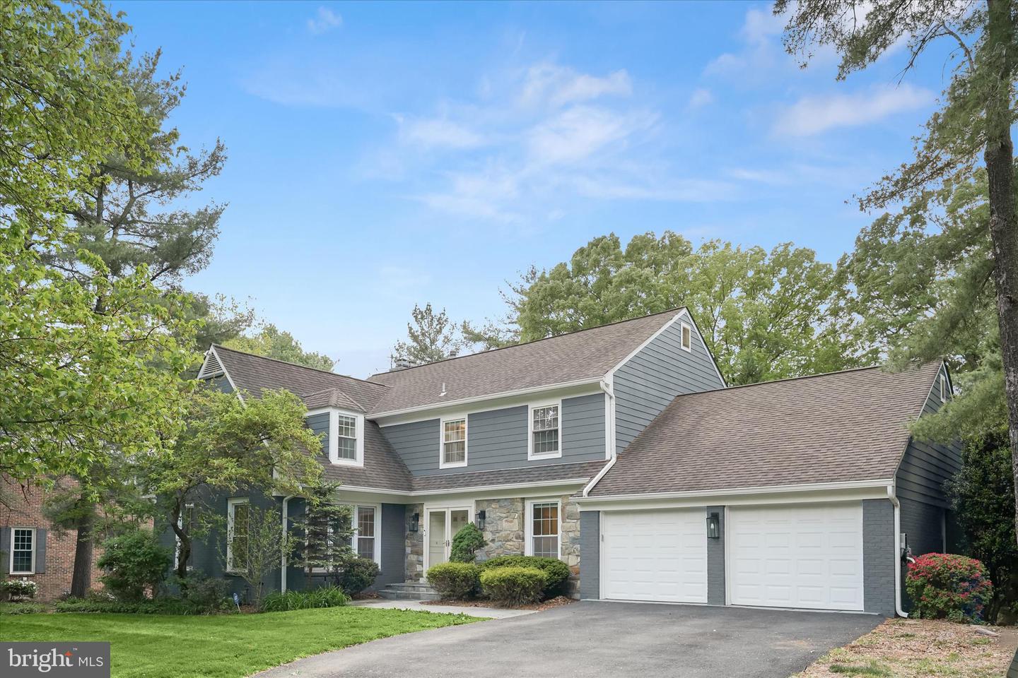 7533 Pepperell Drive, Bethesda
