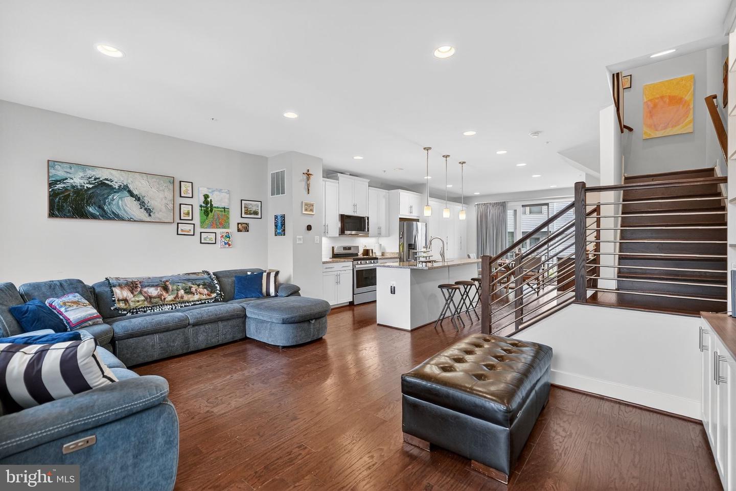 5138 Longstone Way, North Bethesda