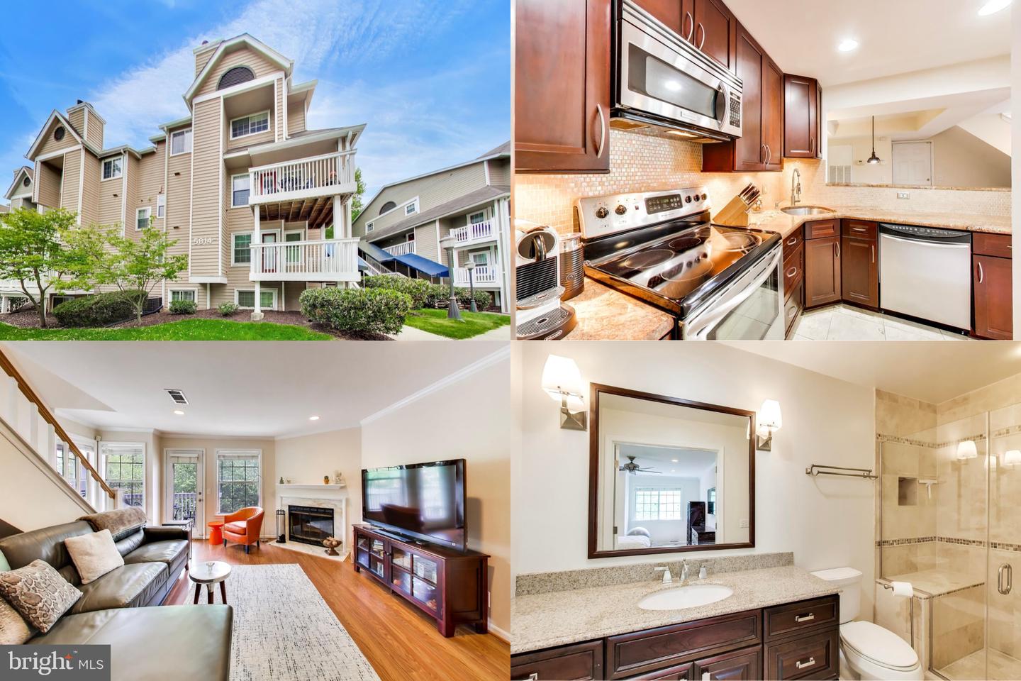 5814 Inman Park Circle #220