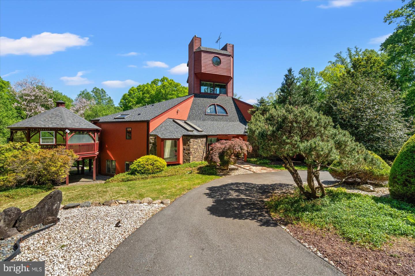 7211 Brickyard Road, Potomac