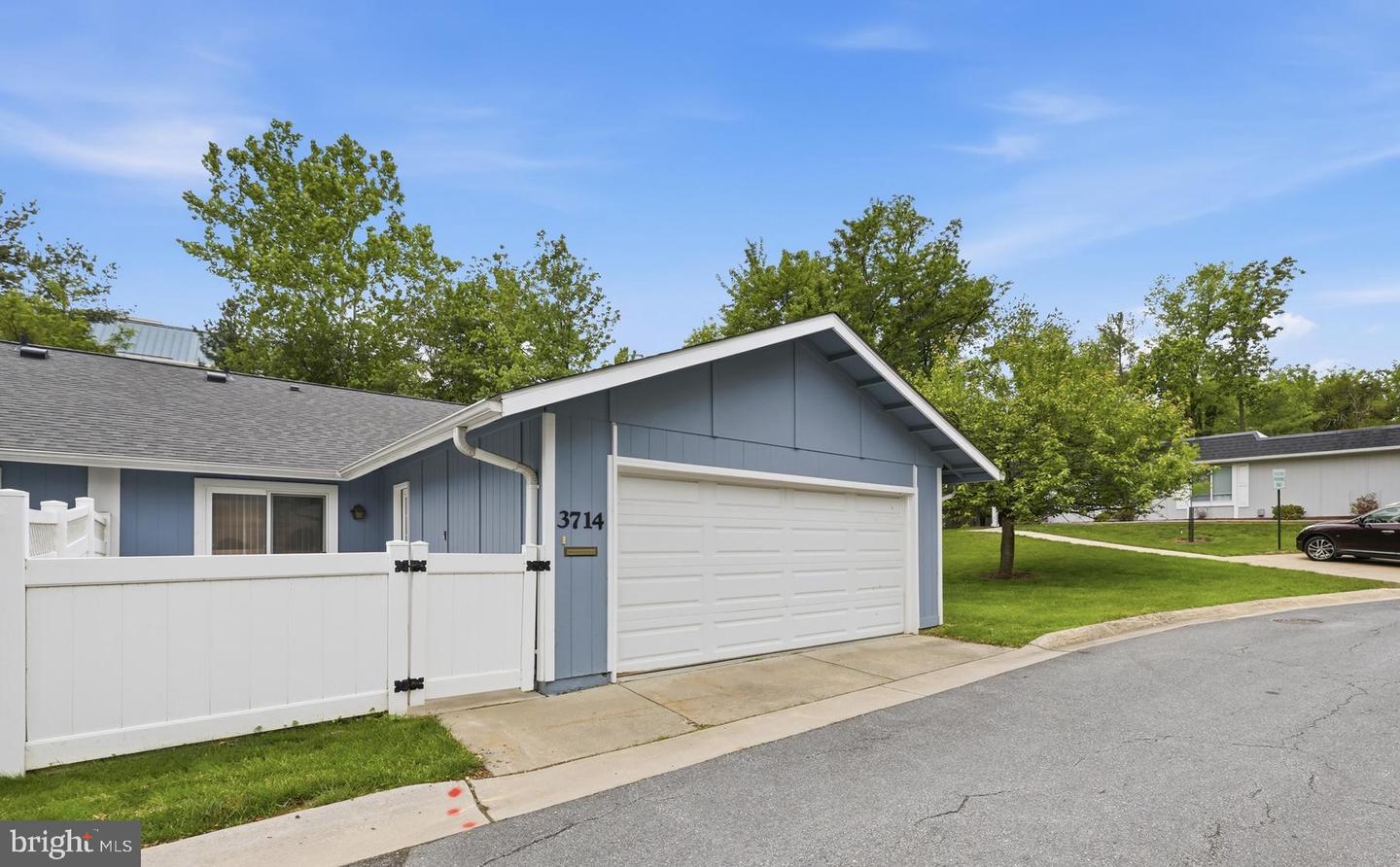 3714 Finsbury Park Drive #50b, Silver Spring