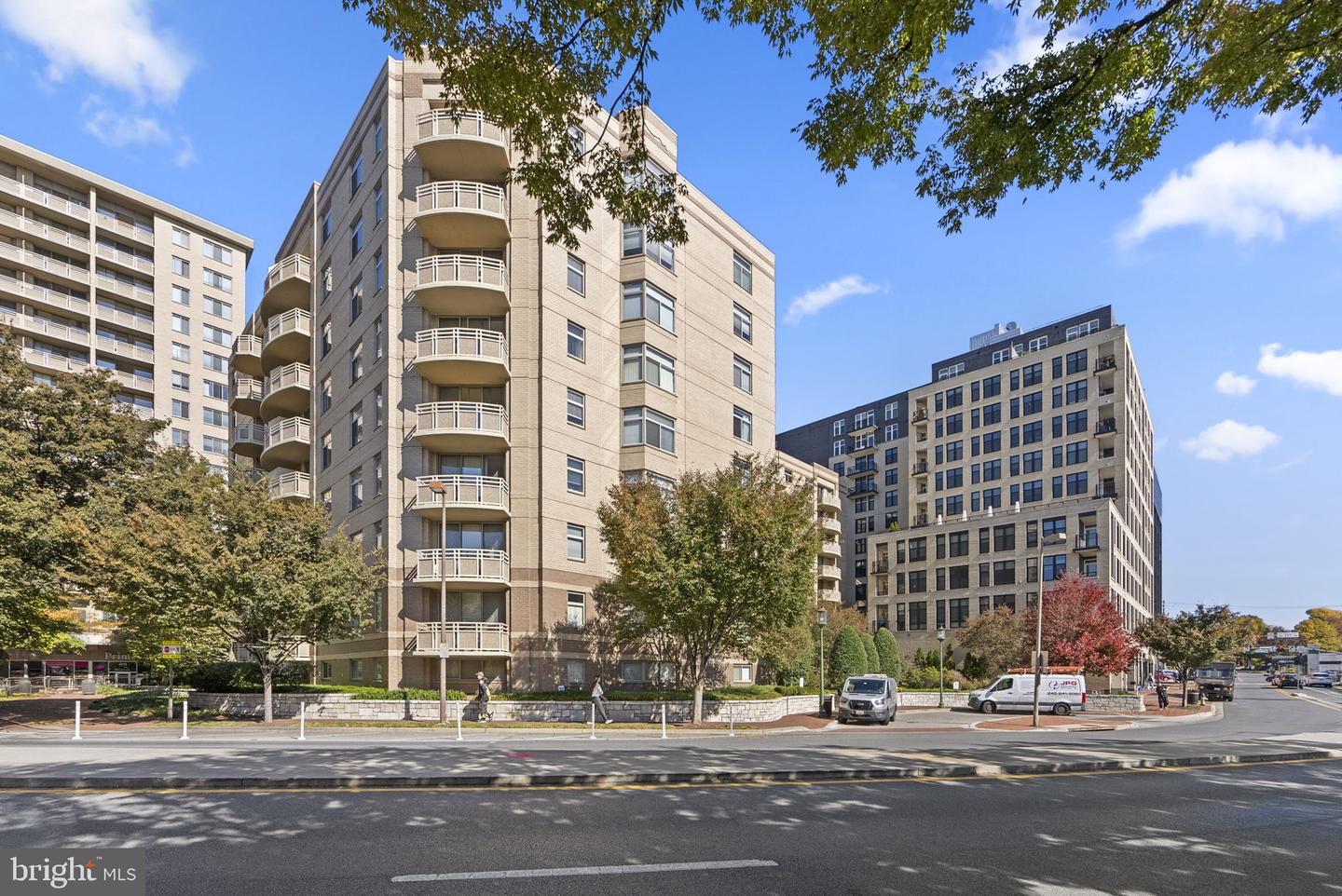7111 Woodmont Avenue #108