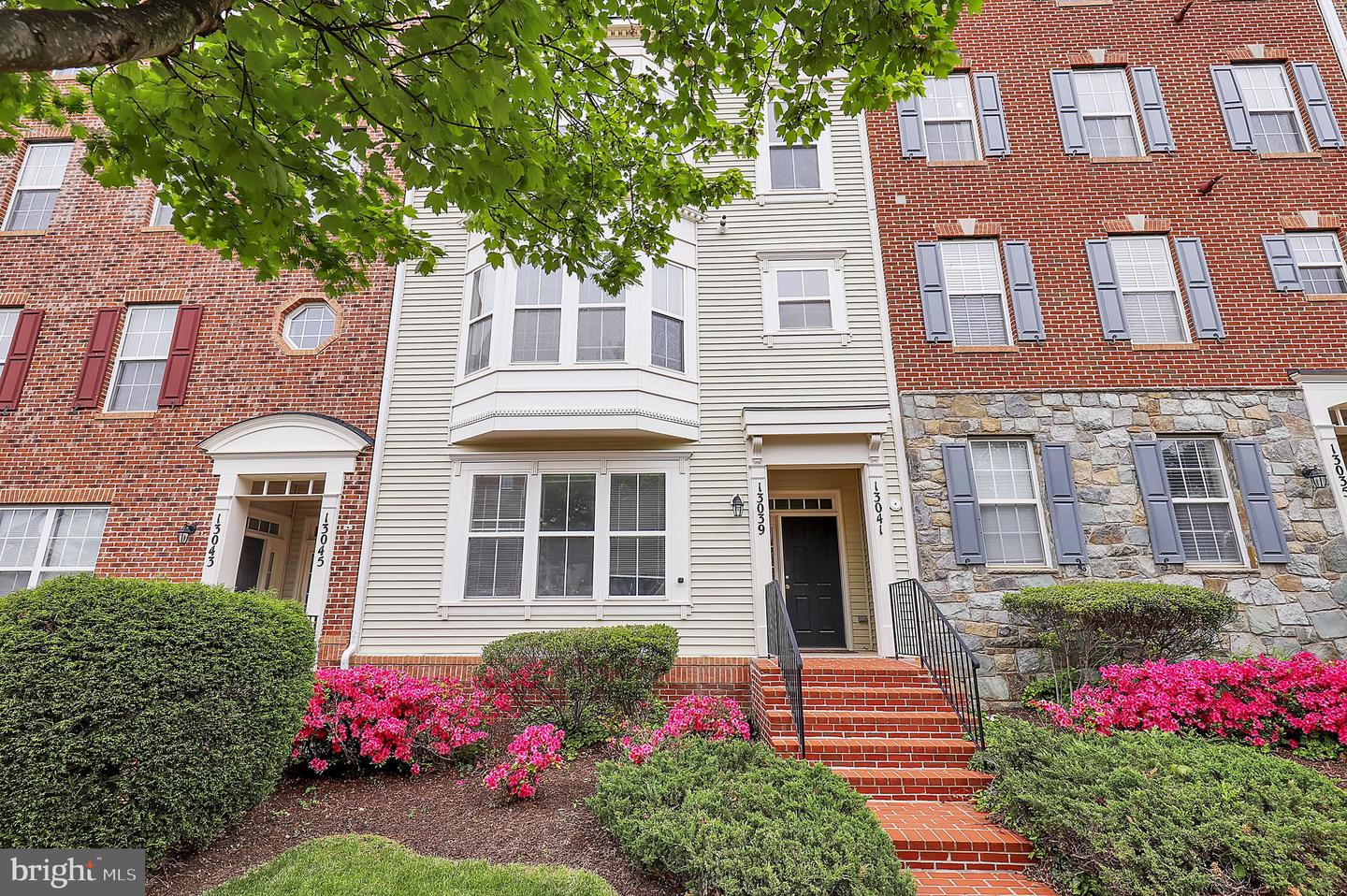 13039 Clarksburg Square Road #13, Clarksburg