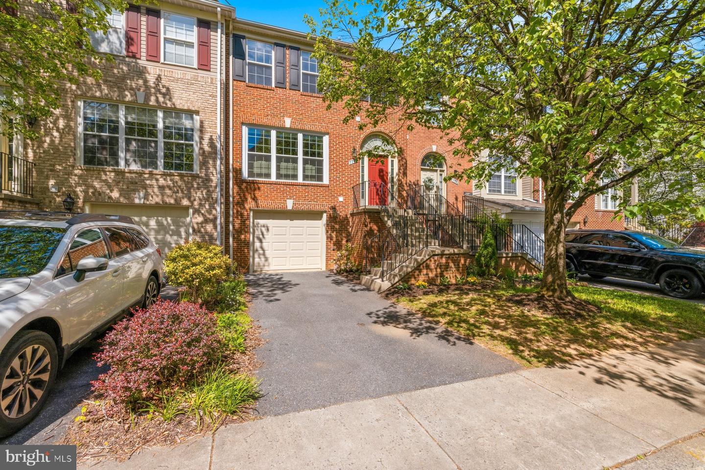 7728 Heritage Farm Drive, Gaithersburg