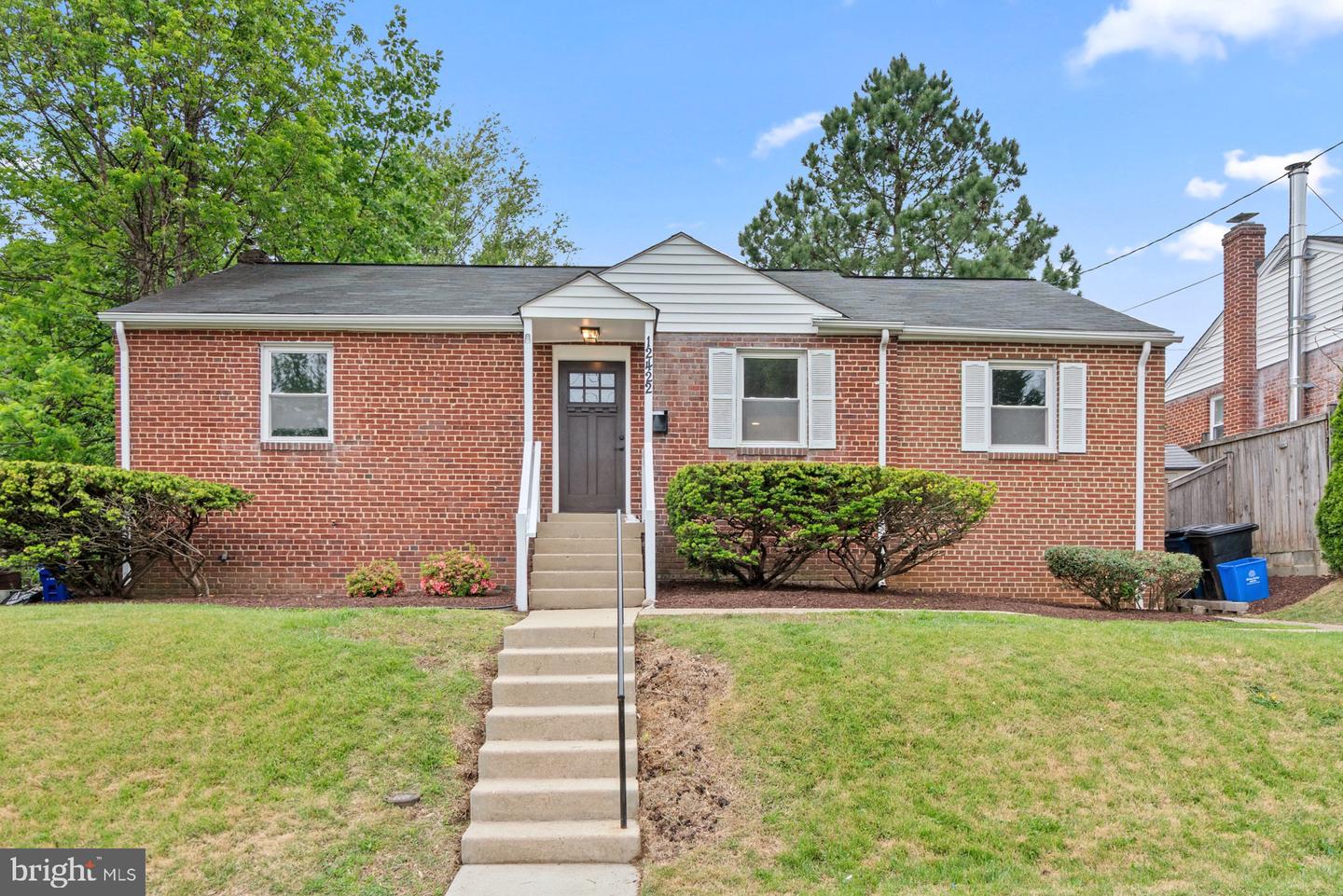 12422 Feldon Street, Silver Spring