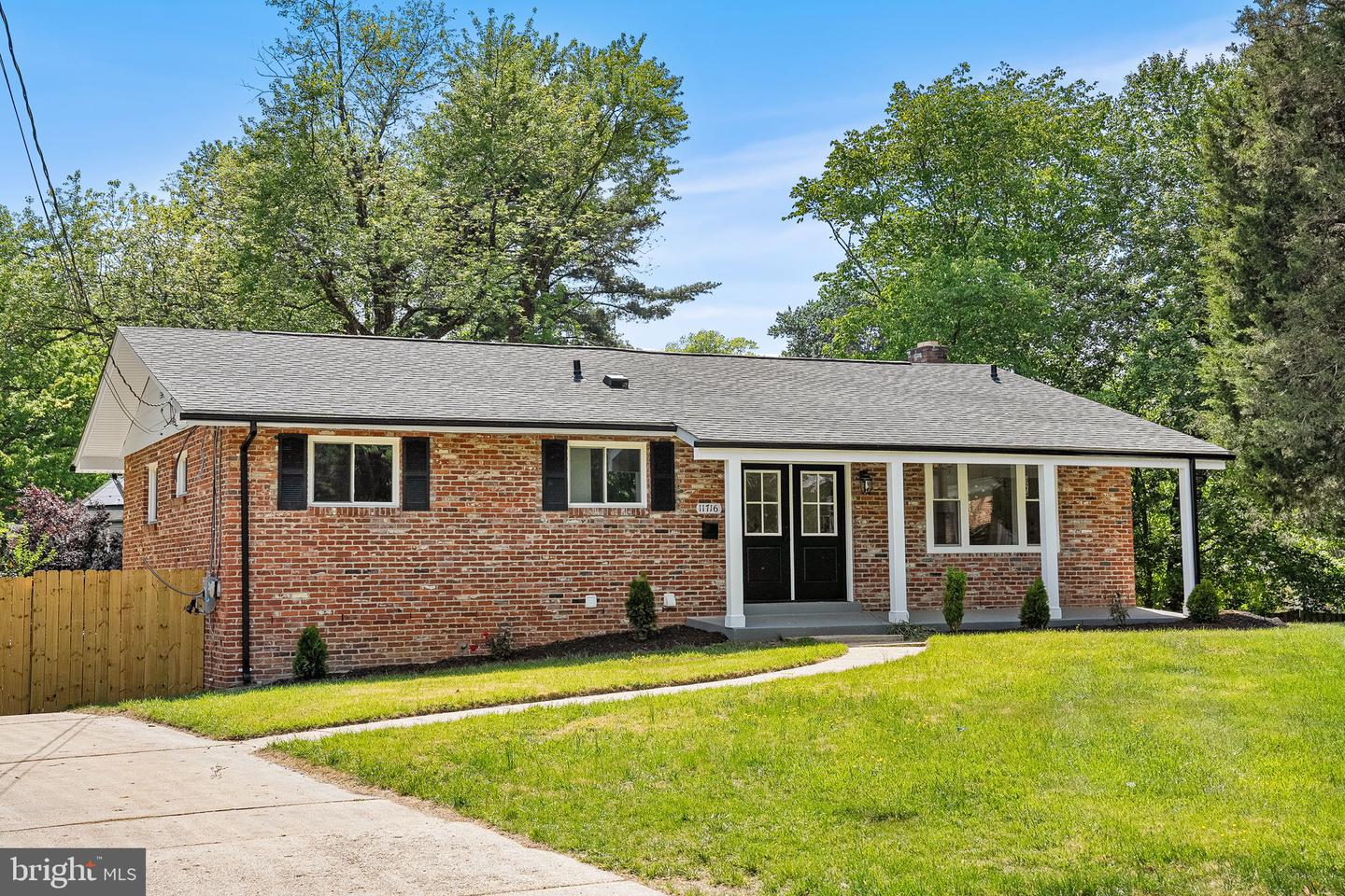 11716 Lovejoy Street, Silver Spring