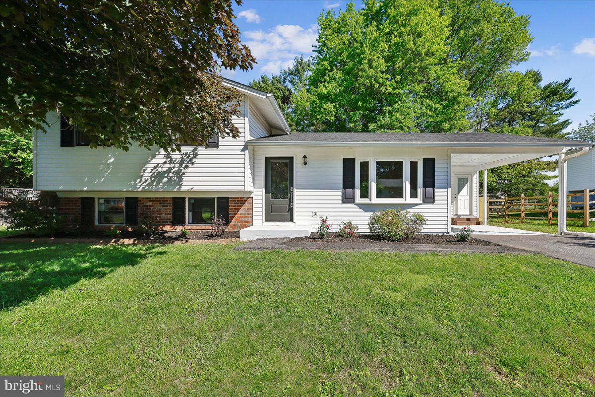 24321 Log House Rd