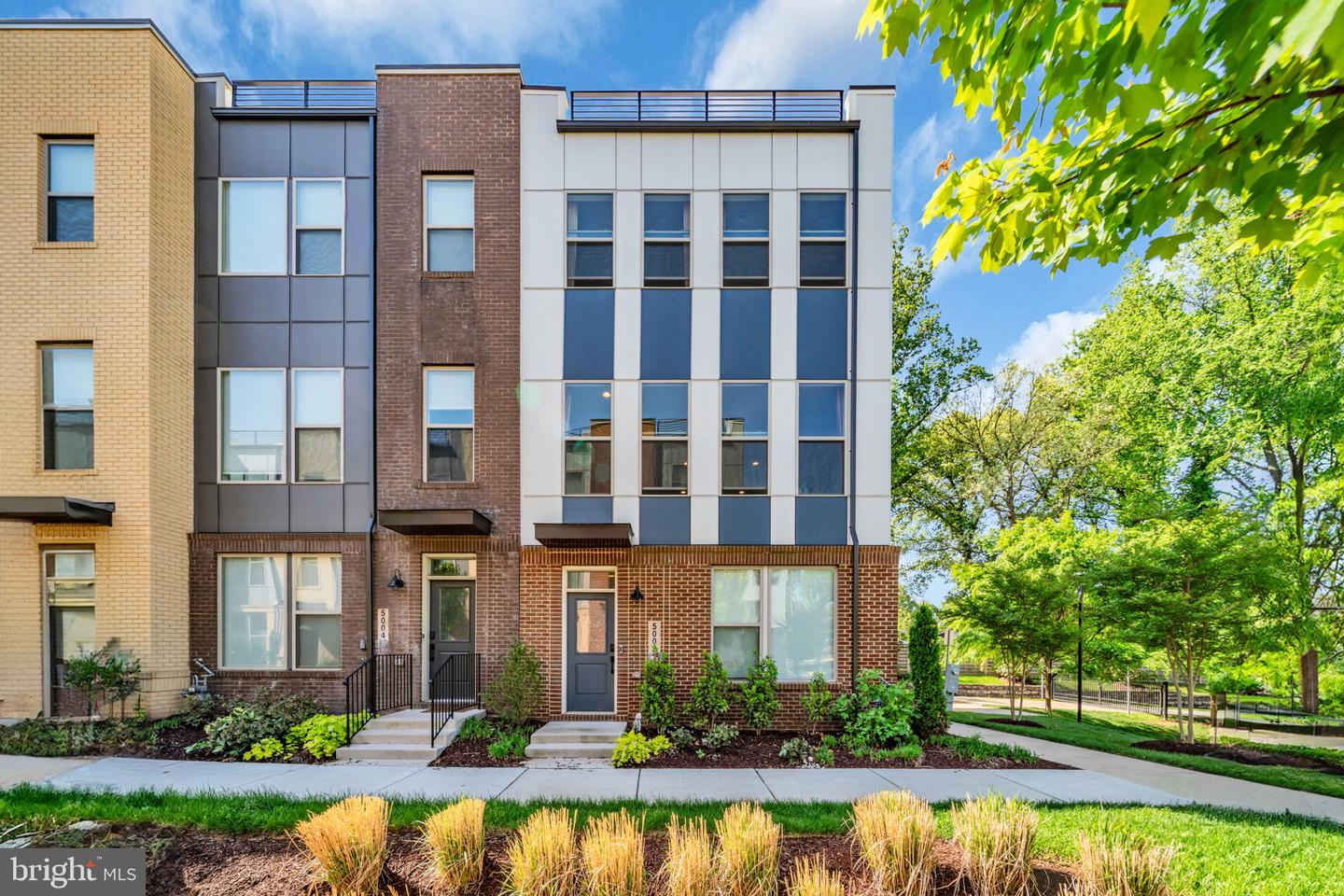 5002 Oakmoore Drive, Rockville