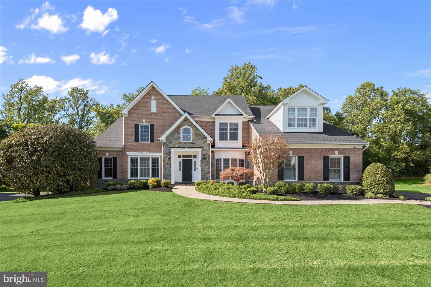16907 Harbour Town Drive, Ashton