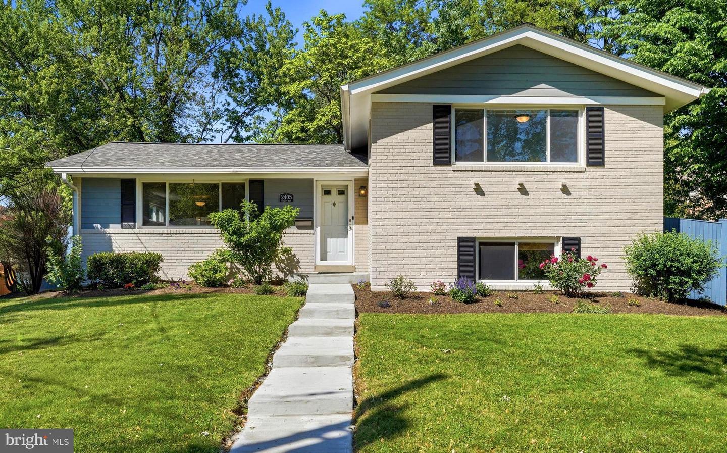 2405 Lillian Drive, Silver Spring
