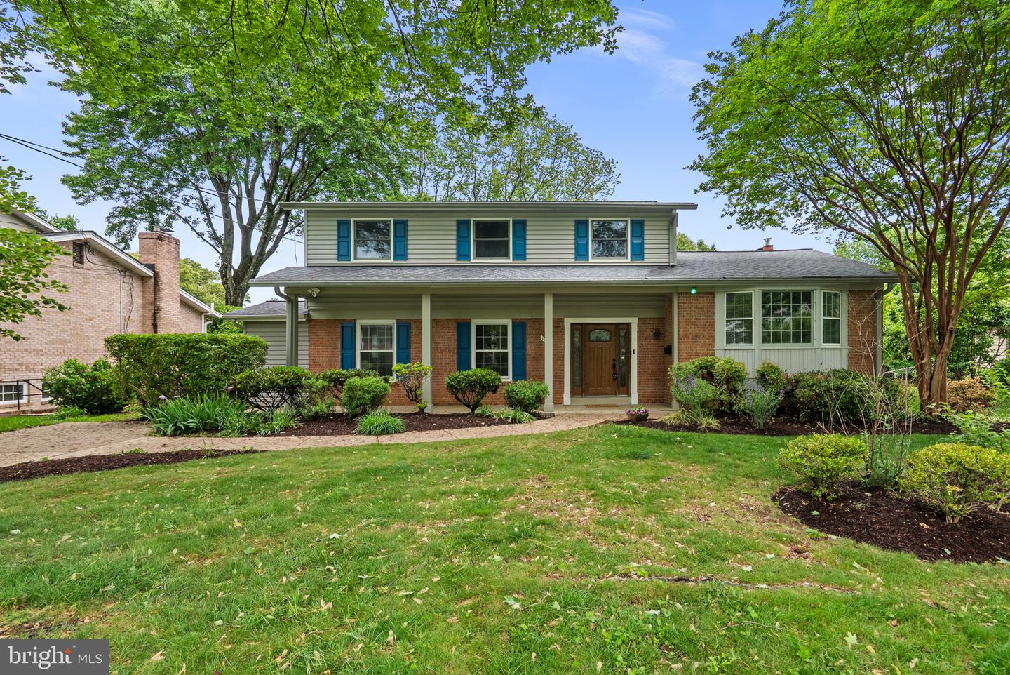 11709 Milbern Drive, Potomac