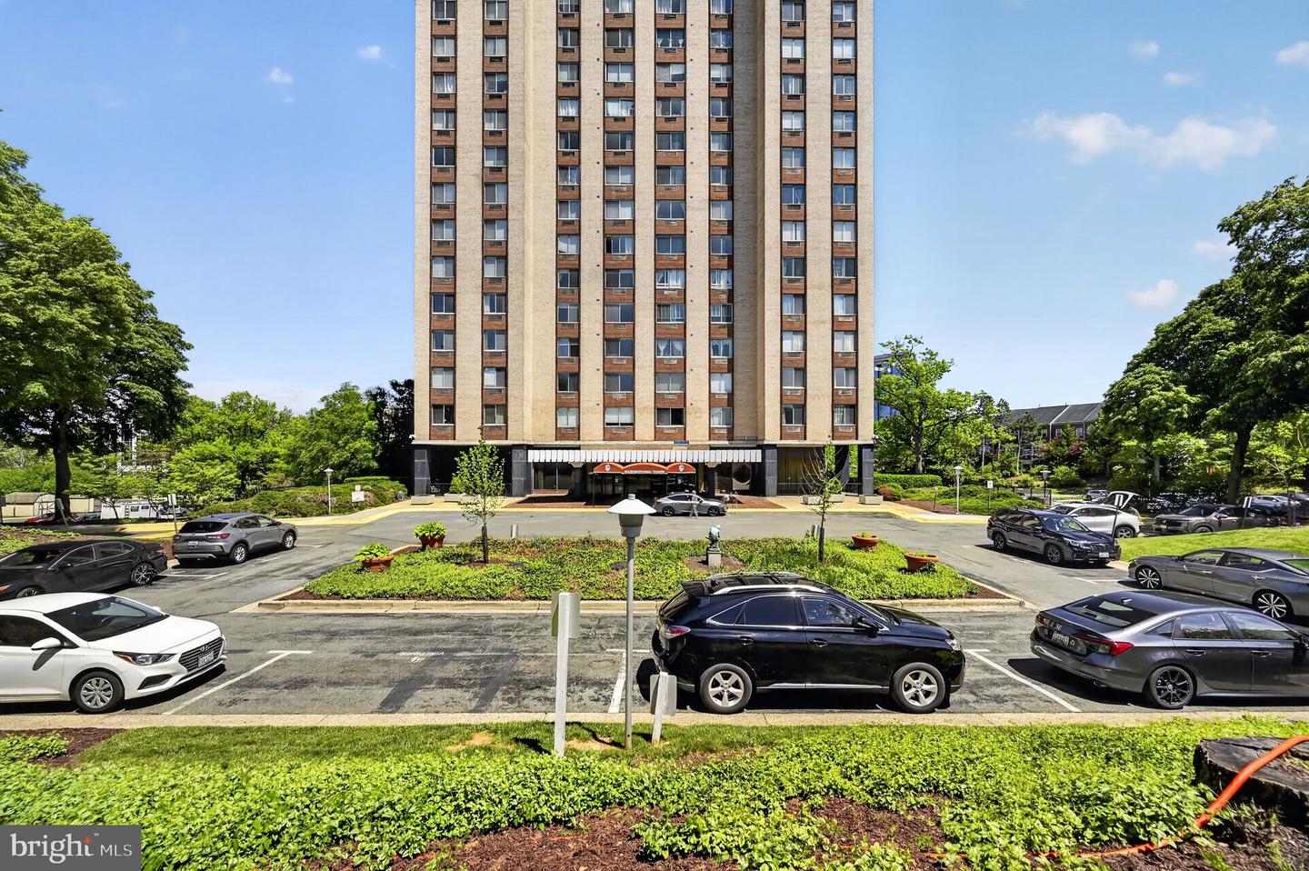 9701 Fields Road #200