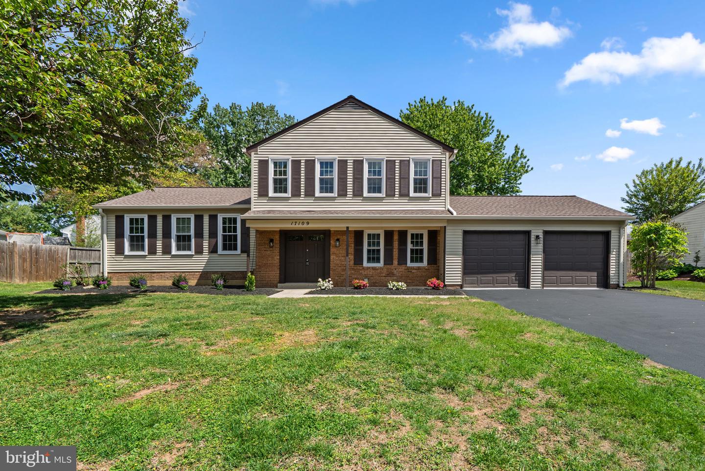 17109 Oxley Farm Road, Poolesville