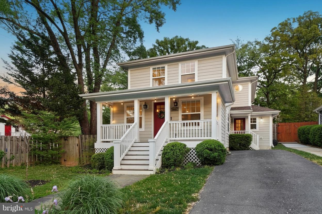 6425 4th Avenue, Takoma Park