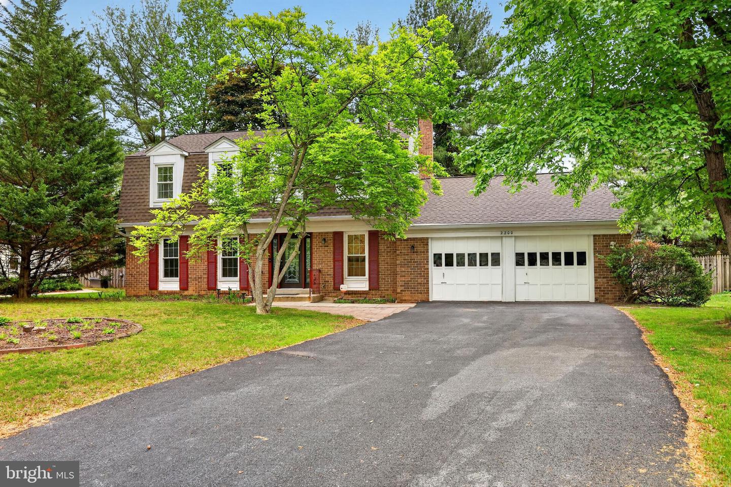 2200 Touchstone Court, Silver Spring